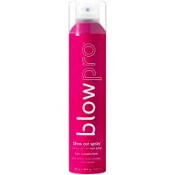 Blowpro Blow Out Spray Serious Non-Stick Hair Spray Light Hold 10 oz - Picture 1 of 1